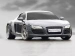 Audi R8 by Kicherer 2007 года